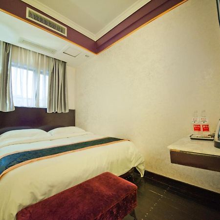 Guilin Sapphire Hotel Eksteriør bilde