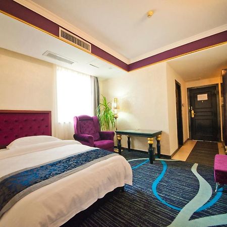 Guilin Sapphire Hotel Eksteriør bilde