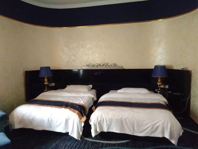 Guilin Sapphire Hotel Eksteriør bilde