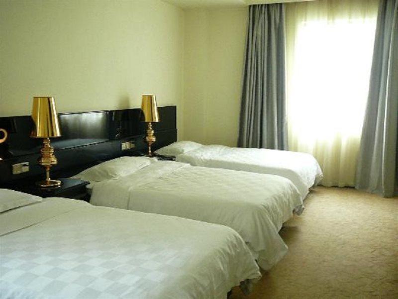 Guilin Sapphire Hotel Eksteriør bilde