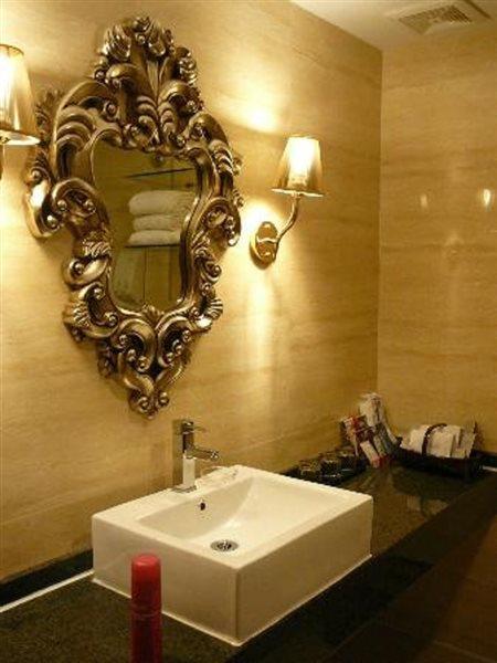 Guilin Sapphire Hotel Eksteriør bilde