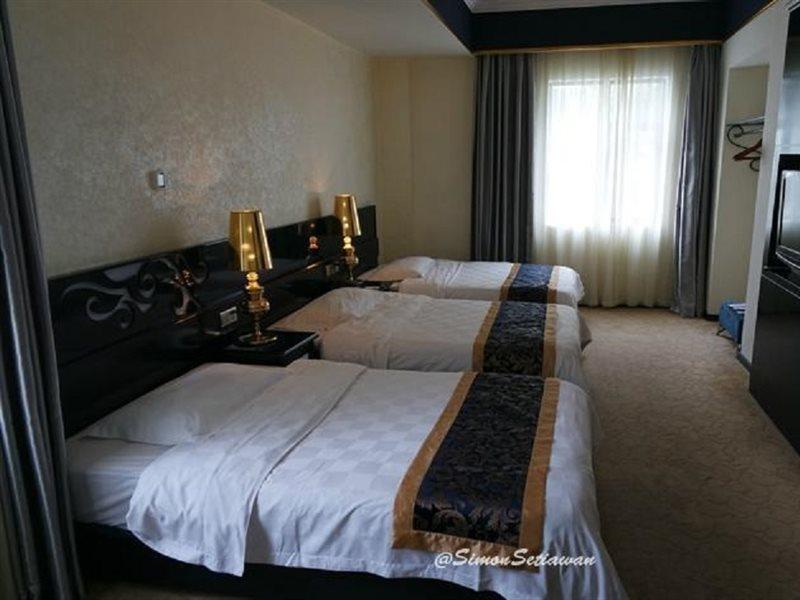 Guilin Sapphire Hotel Eksteriør bilde