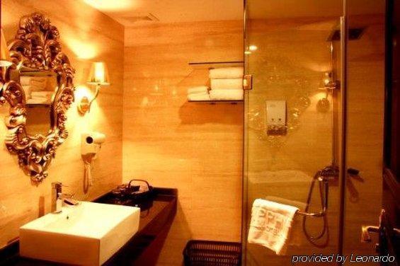 Guilin Sapphire Hotel Rom bilde