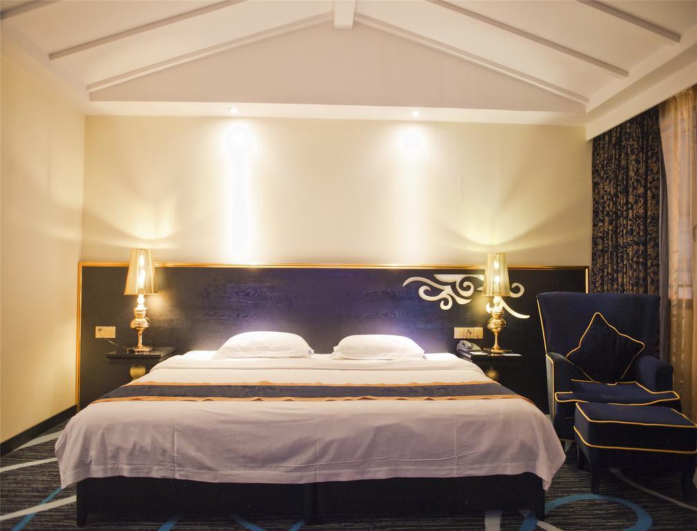 Guilin Sapphire Hotel Eksteriør bilde