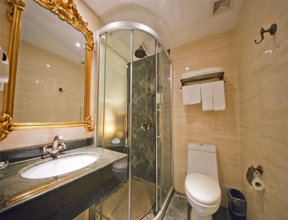 Guilin Sapphire Hotel Eksteriør bilde