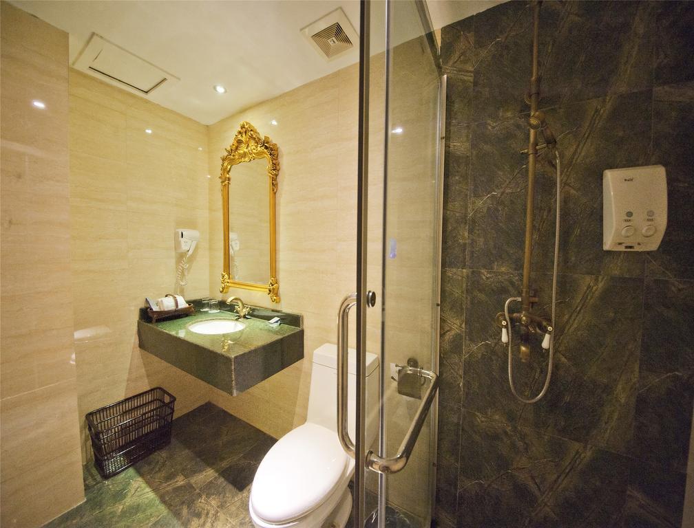 Guilin Sapphire Hotel Eksteriør bilde