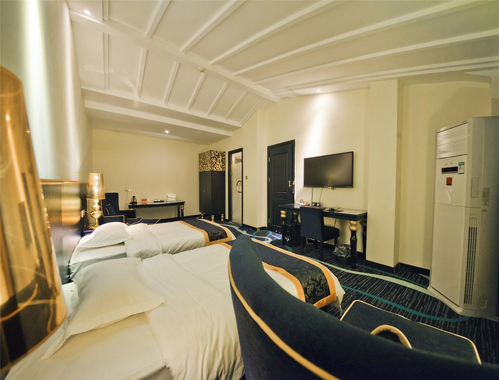 Guilin Sapphire Hotel Eksteriør bilde