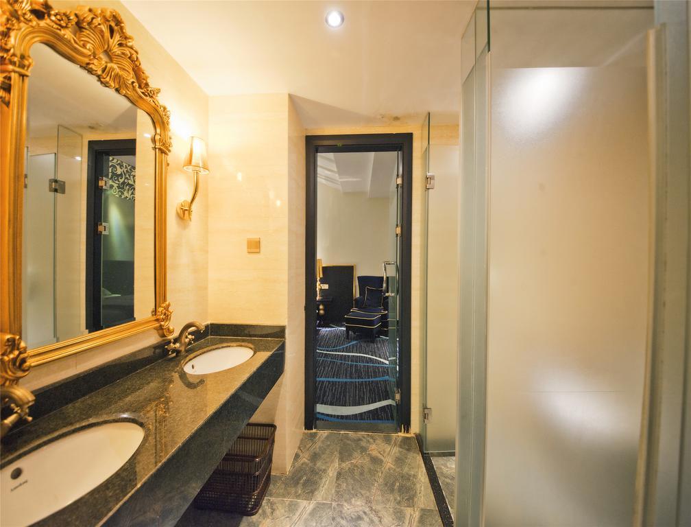 Guilin Sapphire Hotel Eksteriør bilde