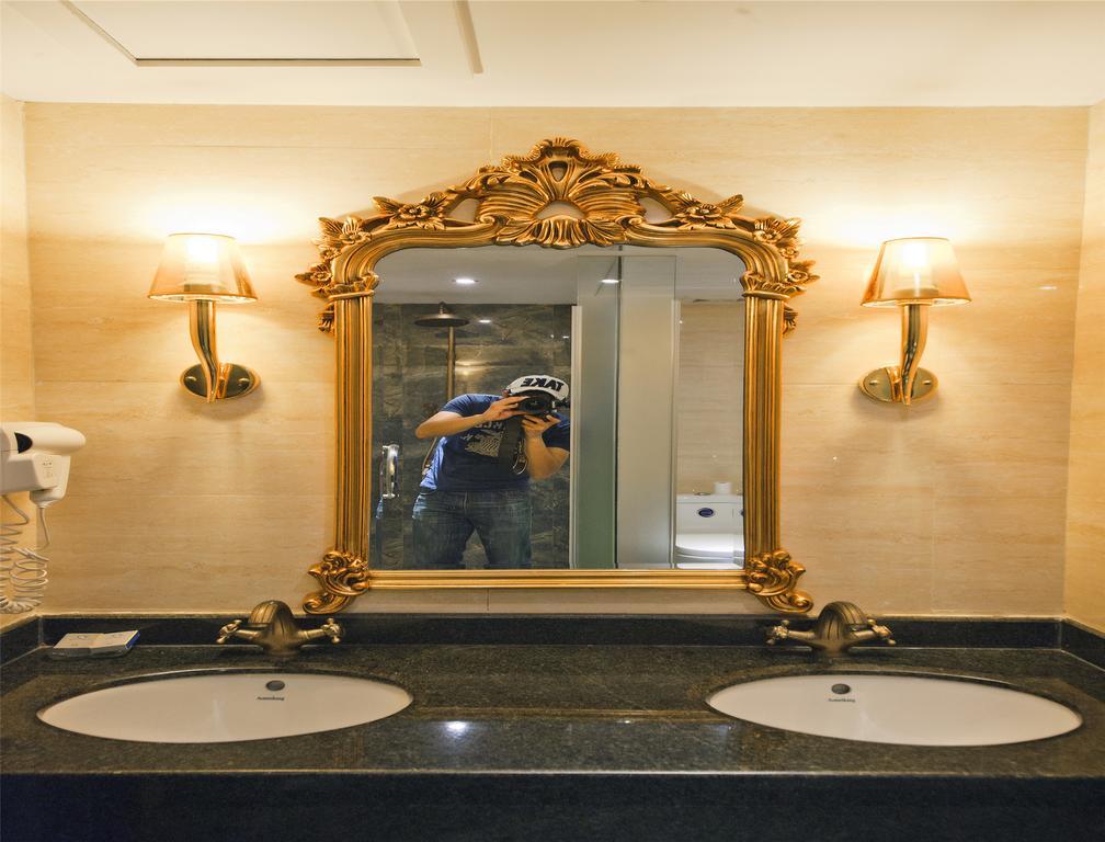 Guilin Sapphire Hotel Eksteriør bilde