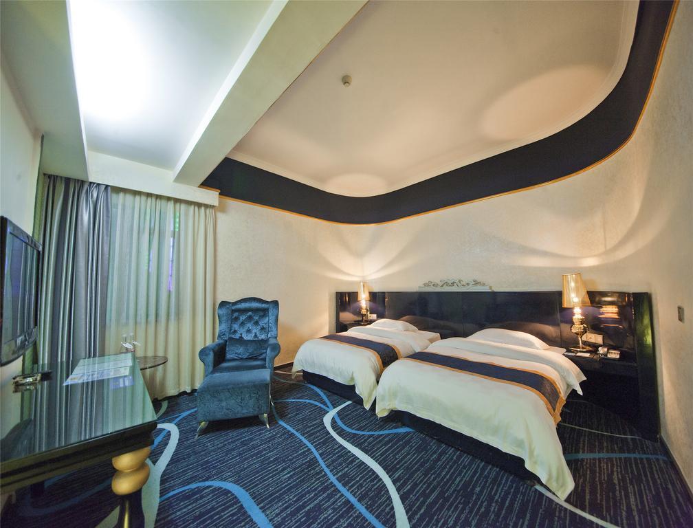 Guilin Sapphire Hotel Eksteriør bilde