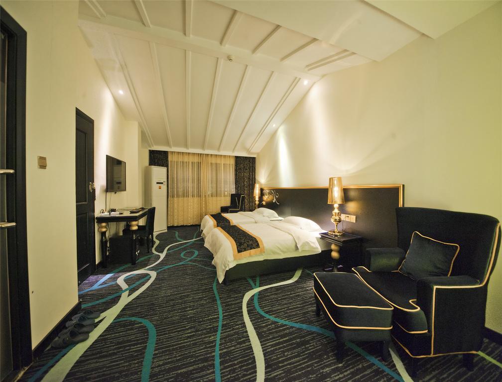 Guilin Sapphire Hotel Eksteriør bilde