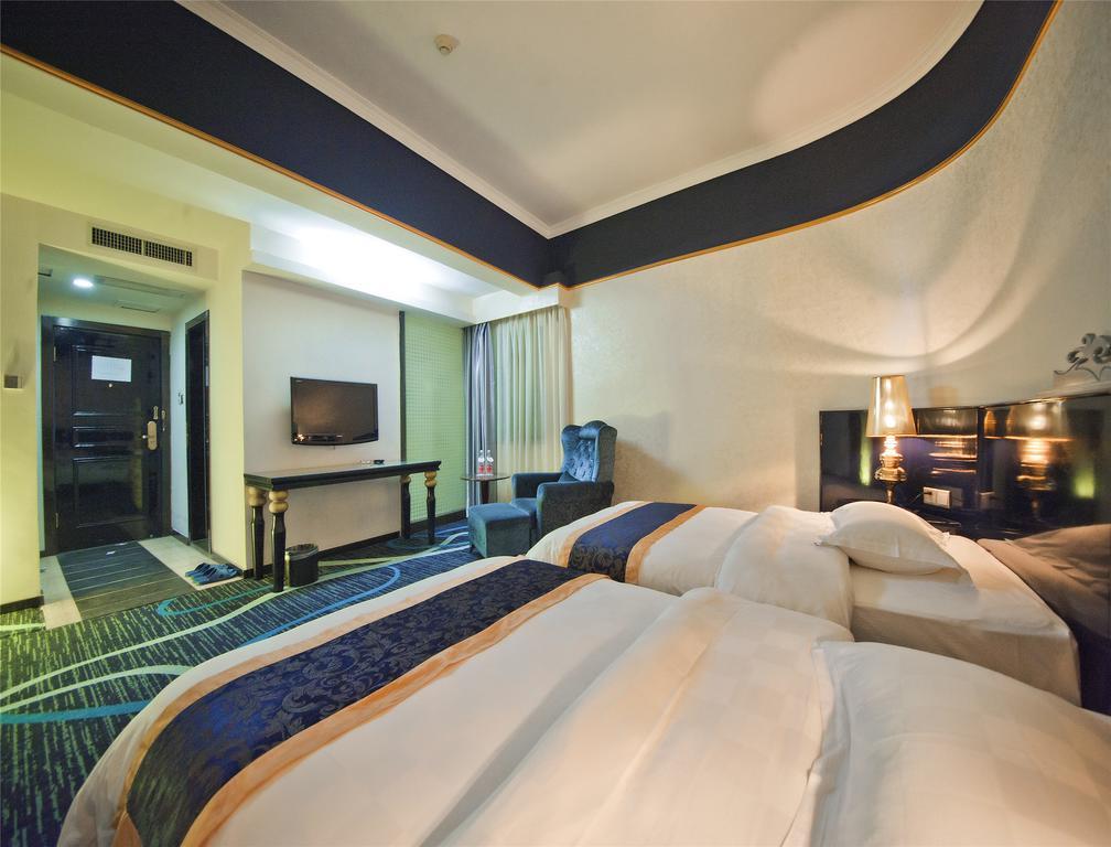 Guilin Sapphire Hotel Eksteriør bilde