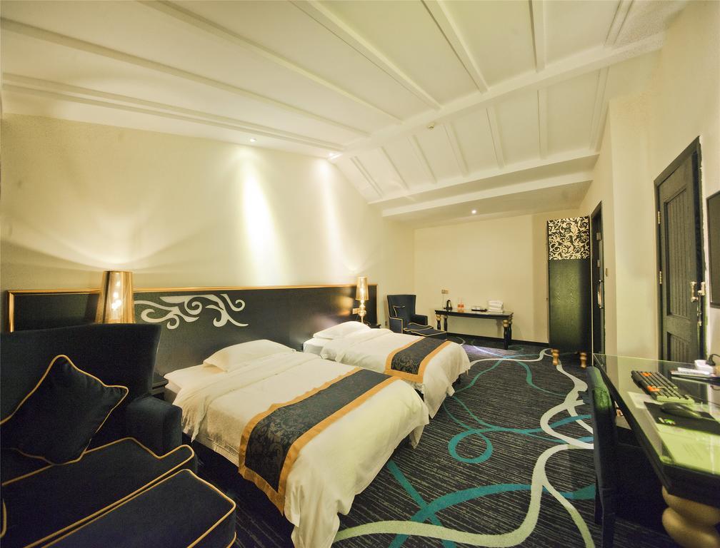 Guilin Sapphire Hotel Eksteriør bilde