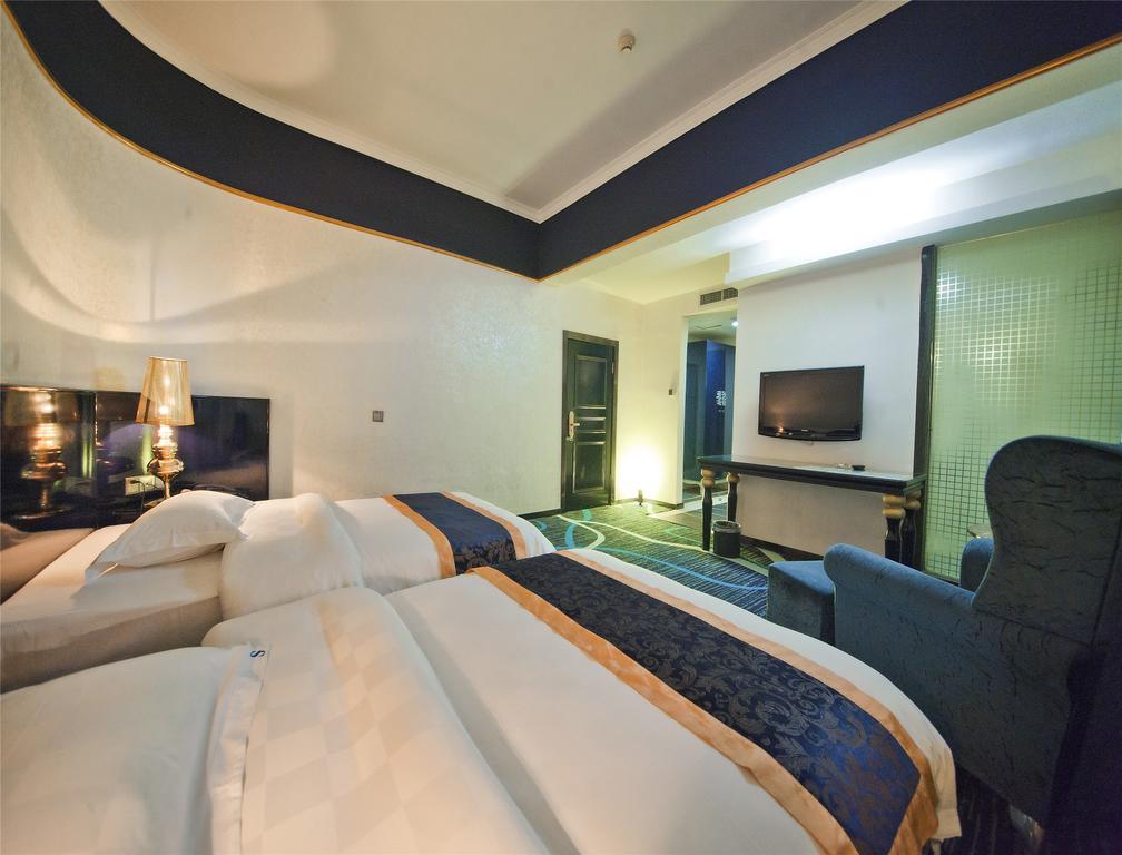 Guilin Sapphire Hotel Eksteriør bilde