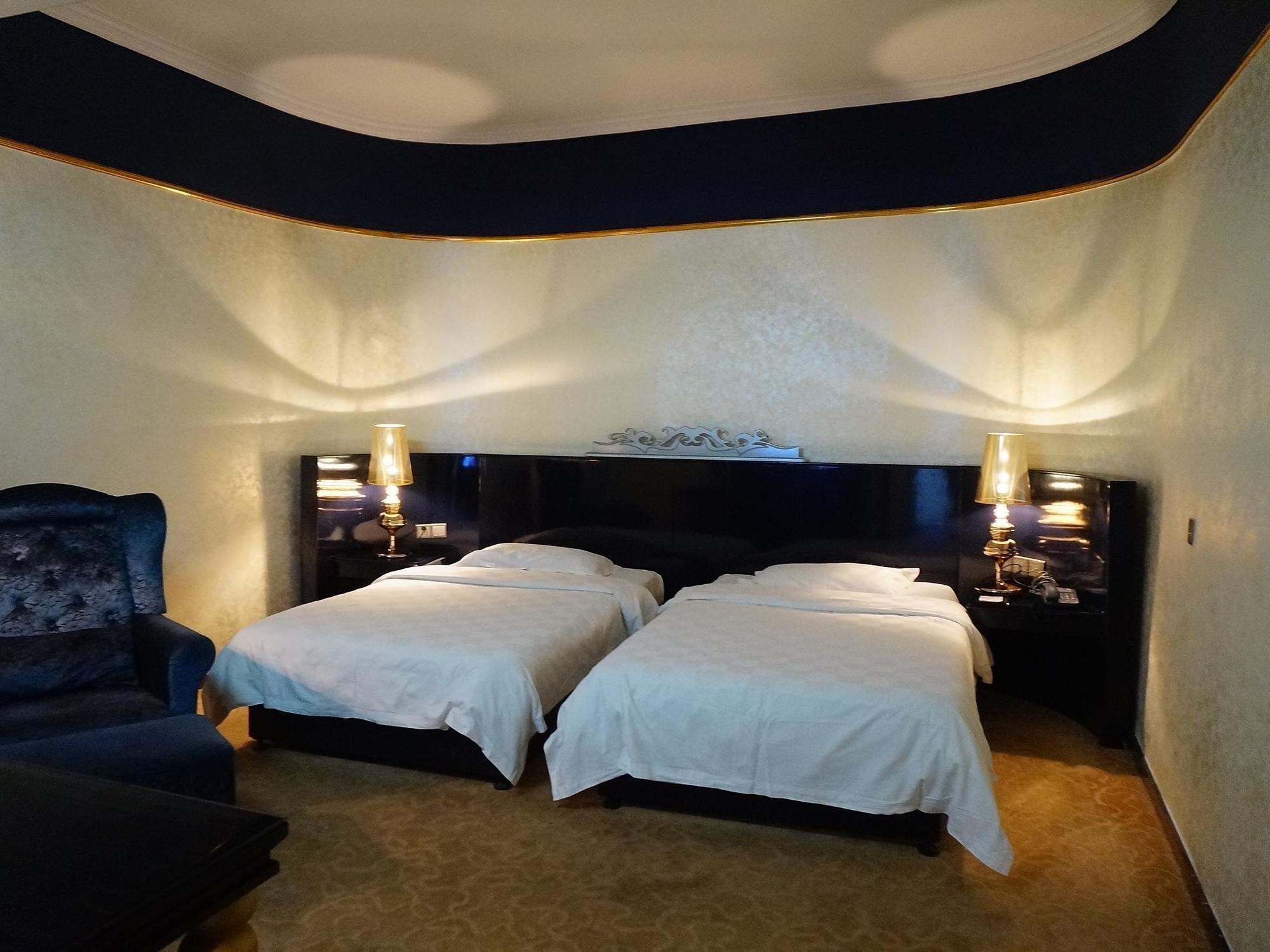 Guilin Sapphire Hotel Eksteriør bilde