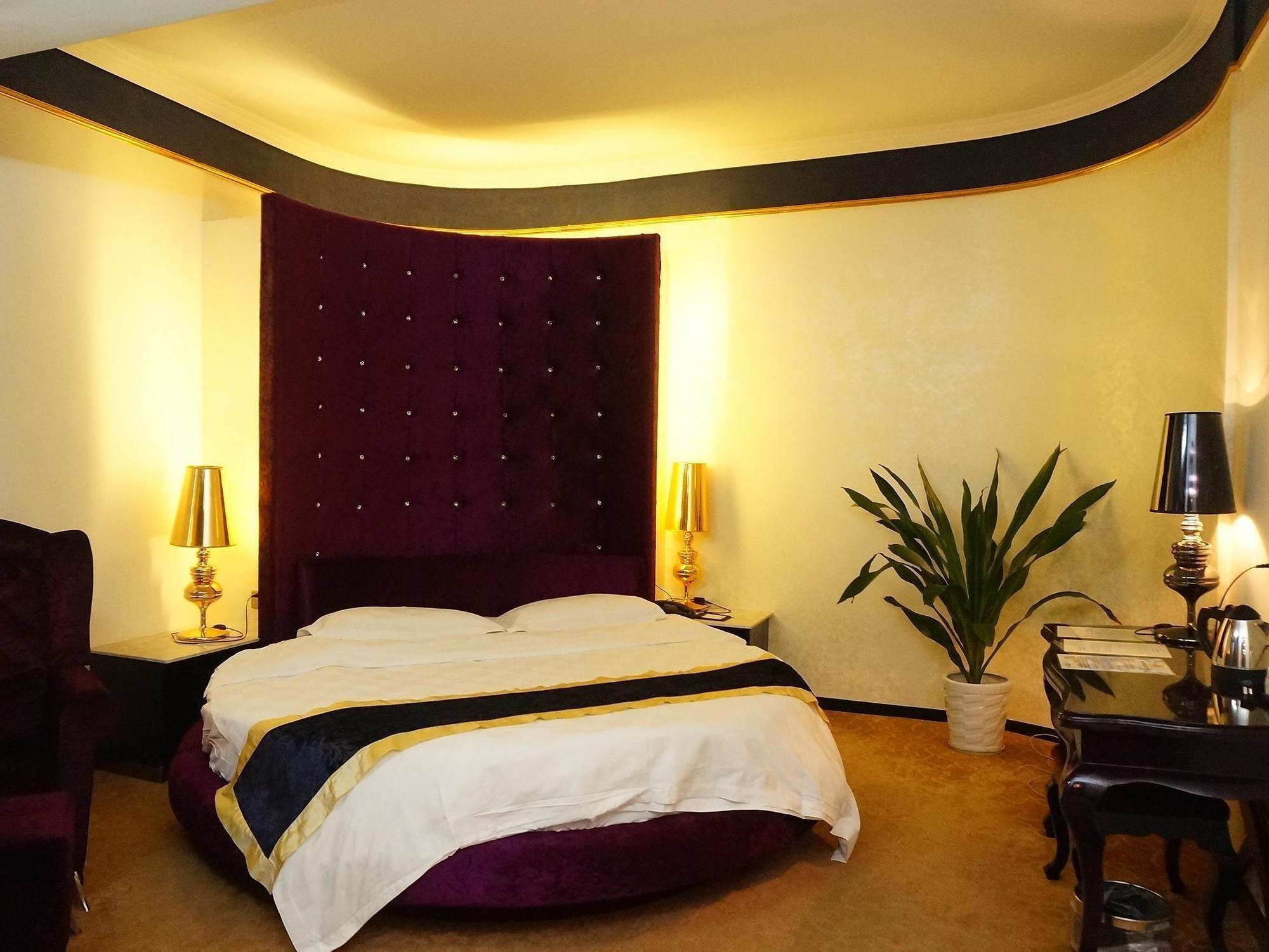 Guilin Sapphire Hotel Eksteriør bilde