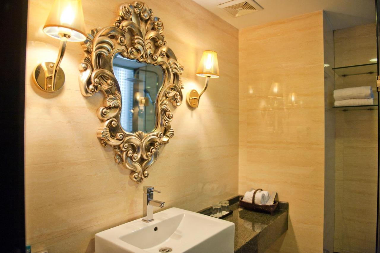 Guilin Sapphire Hotel Eksteriør bilde