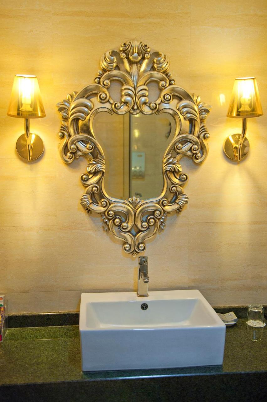 Guilin Sapphire Hotel Eksteriør bilde