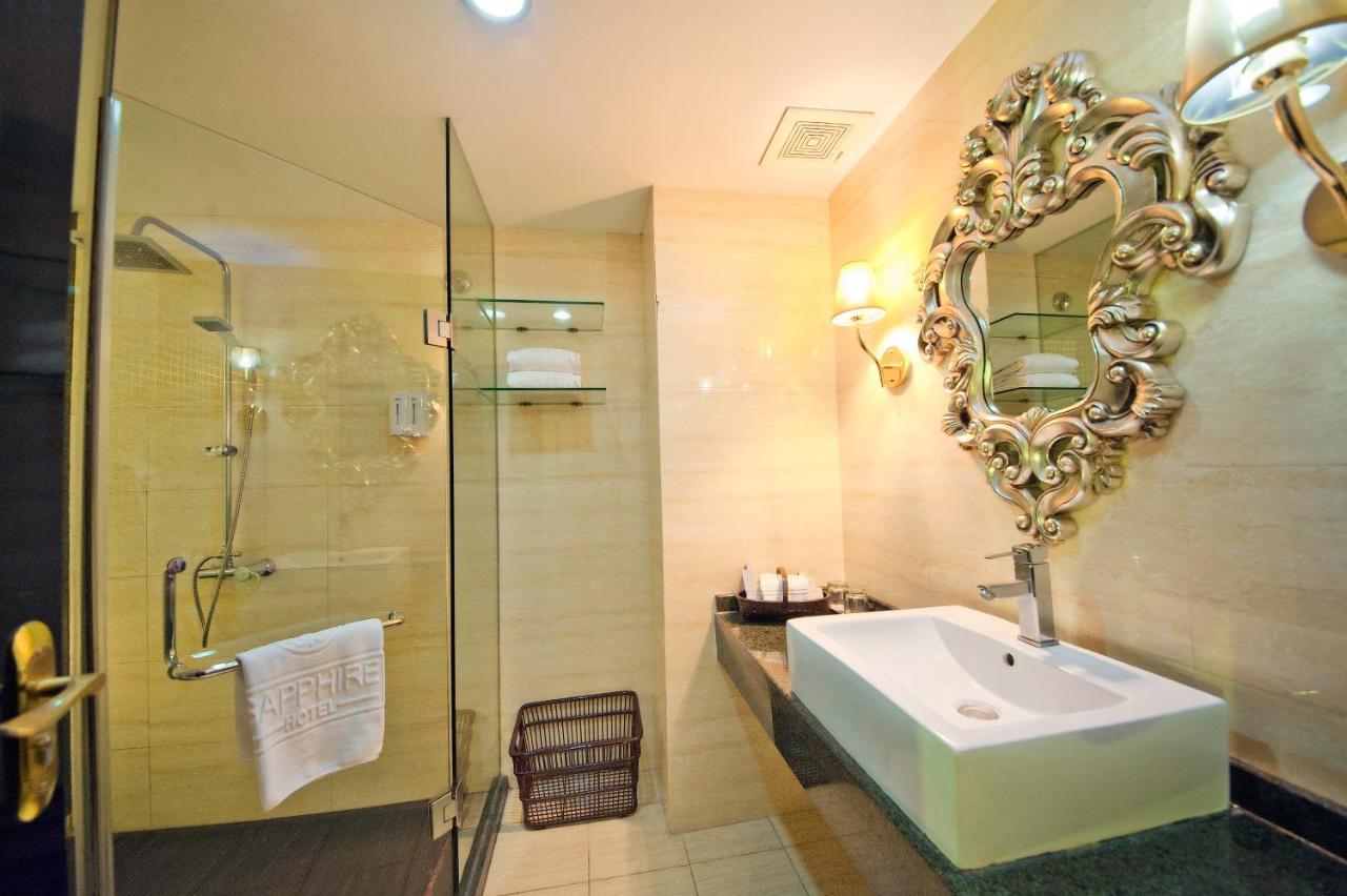 Guilin Sapphire Hotel Eksteriør bilde