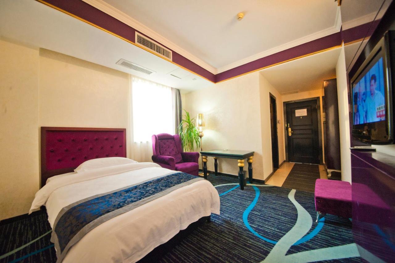 Guilin Sapphire Hotel Eksteriør bilde